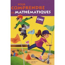 Blanc-J-P-Pour-Comprendre-Les-Mathematiques-Cm1-Livre-895439959_ML