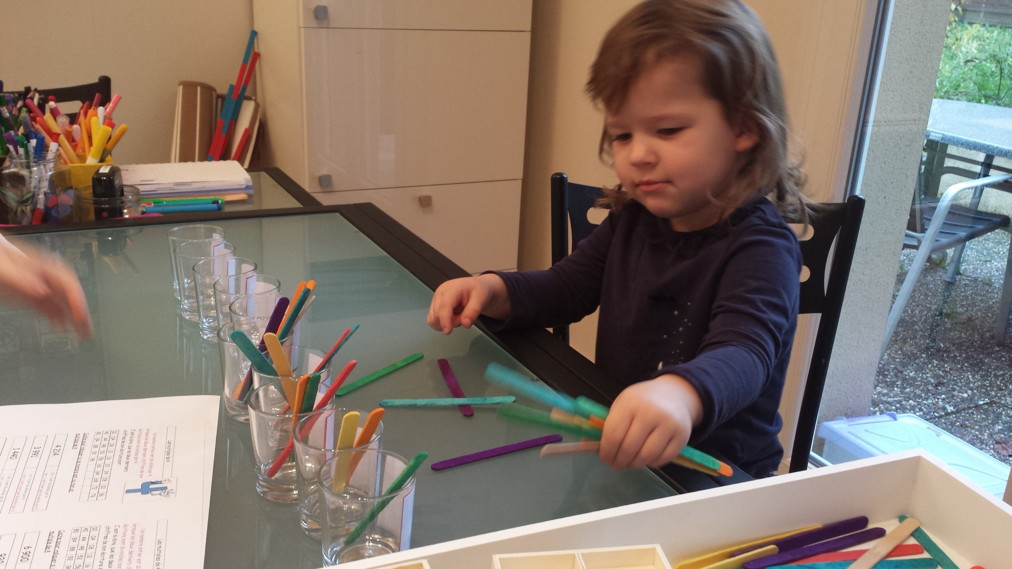Montessori Mais Pas Que